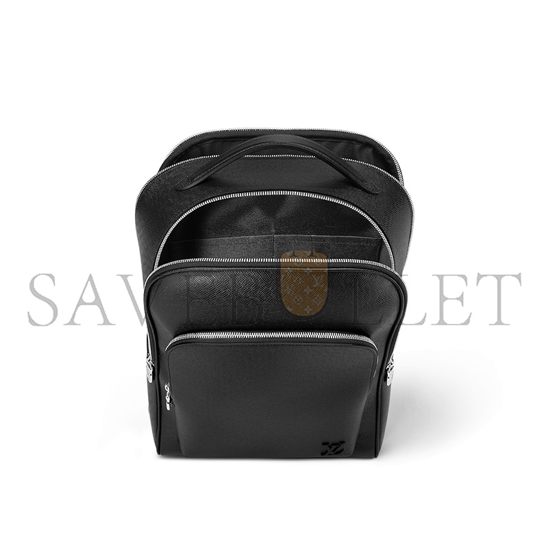 l0vis Vvtt0n master avenue backpack m30977 (40*31*15cm)